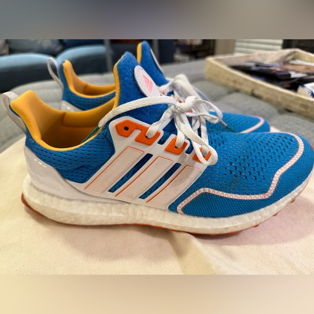 Adidas Ultraboost Men’s 10